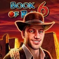 Book of Ra Deluxe 6