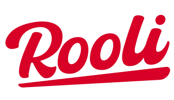 Rooli Casino Logo